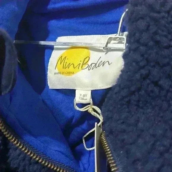Mini Boden - Picture 8 of 8